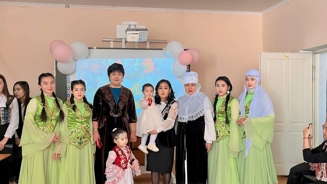 The Day of Culture and National Traditions was celebrated at the Agrarian Faculty