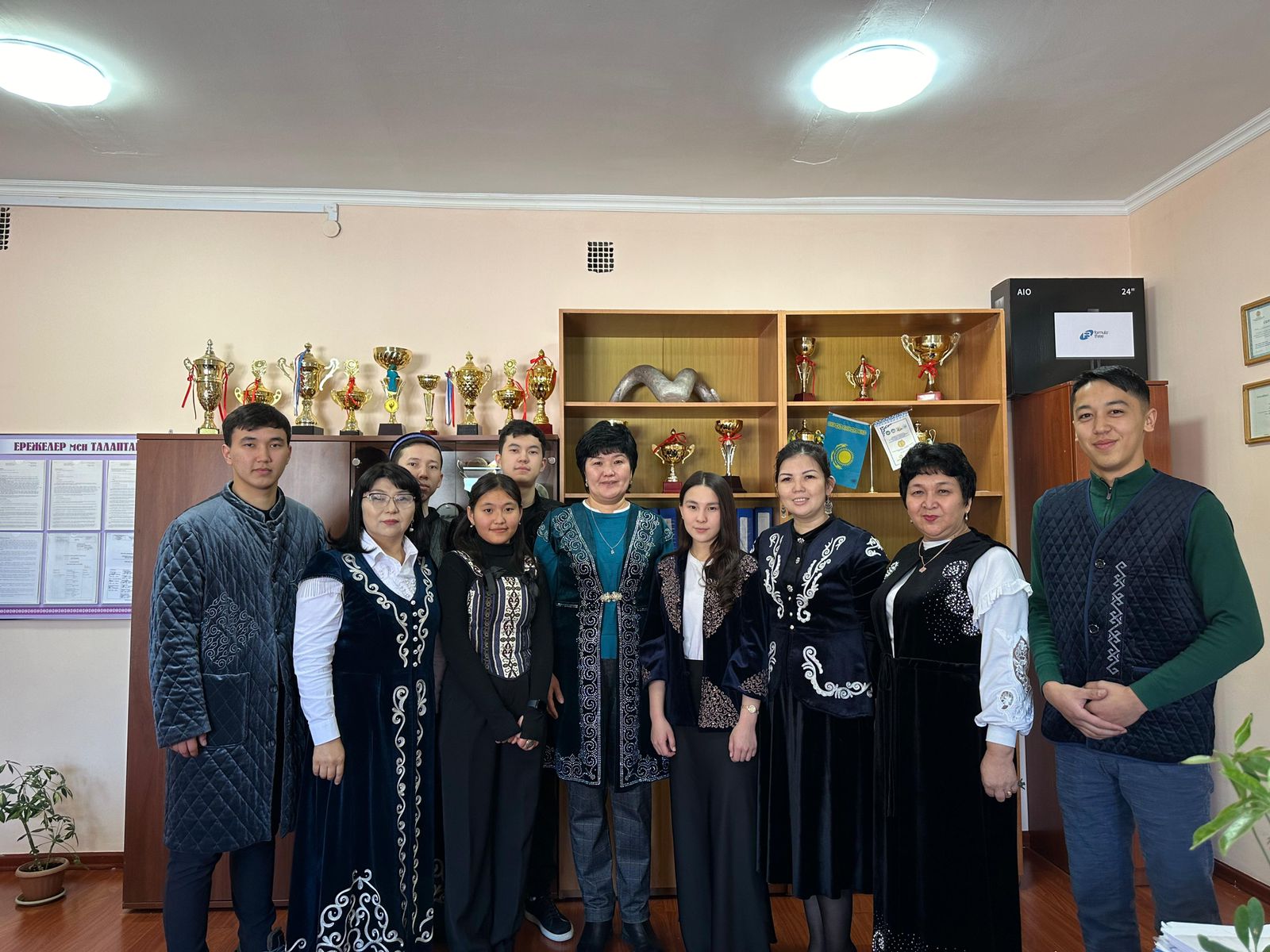 Renewal Day was celebrated at the Agrarian Faculty